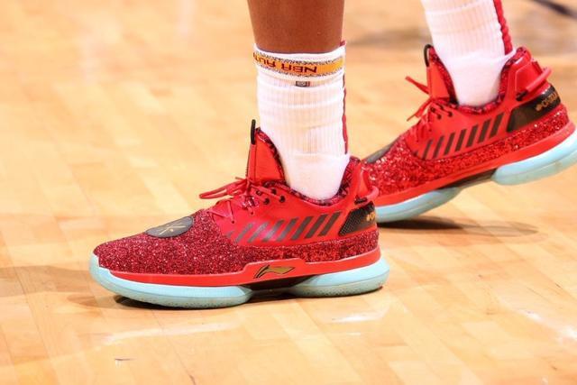 第214期控卫技术的奥尼尔诞生